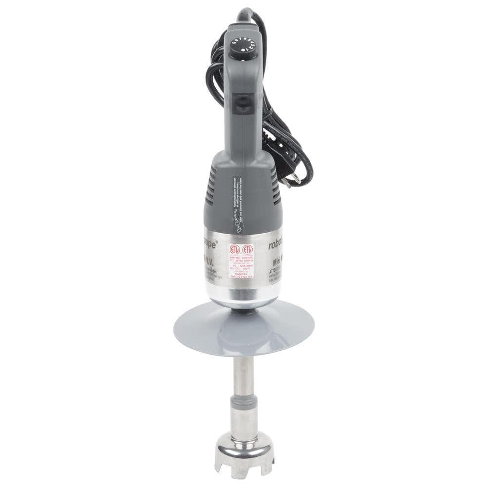 Robot Coupe MMP 240 VV Batidora de Inmersión Velocidad Variable 120V Restaurantes Cocina Panaderias Banquetes Comedores Hornear Industriales Pan Panificadora. Ideal para amasar harina, mezcla para pan, postres, hornear, cocinar, para banquetes, industriales, para cocinas industriales, comedores, comedores industriales, hornear, para negocio, panadería, repostería, etc. King Star. Envíos seguros a todo México. Cotiza hoy mismo.