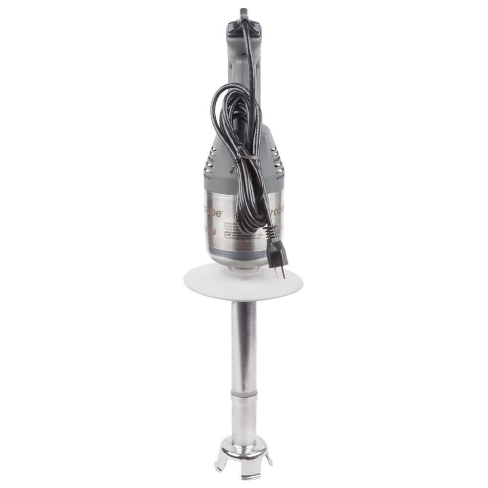 Robot Coupe MP 350 Turbo Batidora de inmersión de 14" 120V Restaurantes Cocina Panaderias Banquetes Comedores Hornear Industriales Pan Panificadora. Ideal para amasar harina, mezcla para pan, postres, hornear, cocinar, para banquetes, industriales, para cocinas industriales, comedores, comedores industriales, hornear, para negocio, panadería, repostería, etc. King Star. Envíos seguros a todo México. Cotiza hoy mismo.