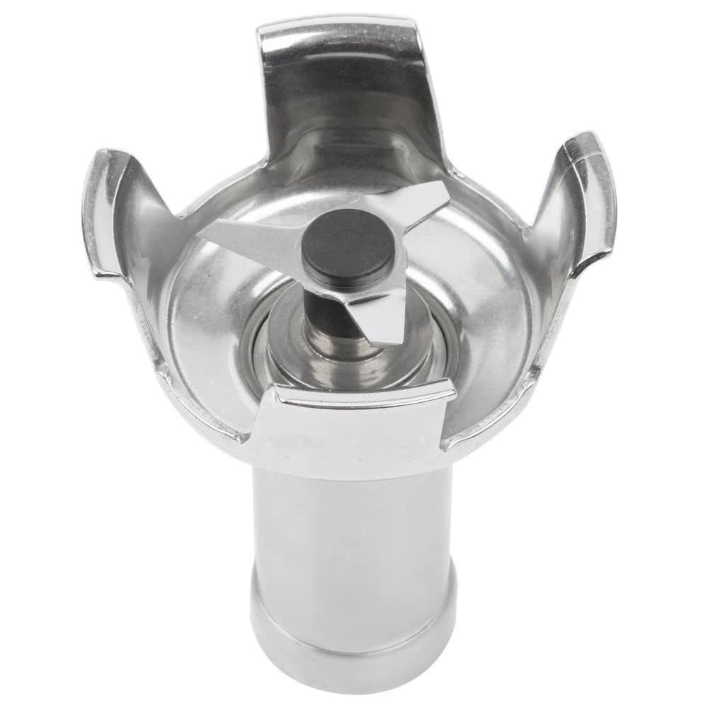 Robot Coupe MP 350 Turbo Batidora de inmersión de 14" 120V Restaurantes Cocina Panaderias Banquetes Comedores Hornear Industriales Pan Panificadora. Ideal para amasar harina, mezcla para pan, postres, hornear, cocinar, para banquetes, industriales, para cocinas industriales, comedores, comedores industriales, hornear, para negocio, panadería, repostería, etc. King Star. Envíos seguros a todo México. Cotiza hoy mismo.