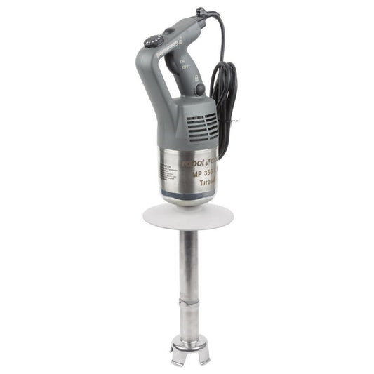 Robot Coupe MP 350 Turbo VV Batidora de Inmersión Velocidad Variable 14" Restaurantes Cocina Panaderias Banquetes Comedores Hornear Industriales Pan Panificadora. Ideal para amasar harina, mezcla para pan, postres, hornear, cocinar, para banquetes, industriales, para cocinas industriales, comedores, comedores industriales, hornear, para negocio, panadería, repostería, etc. KitchenMax.Store. Envíos seguros a todo México. Cotiza hoy mismo.