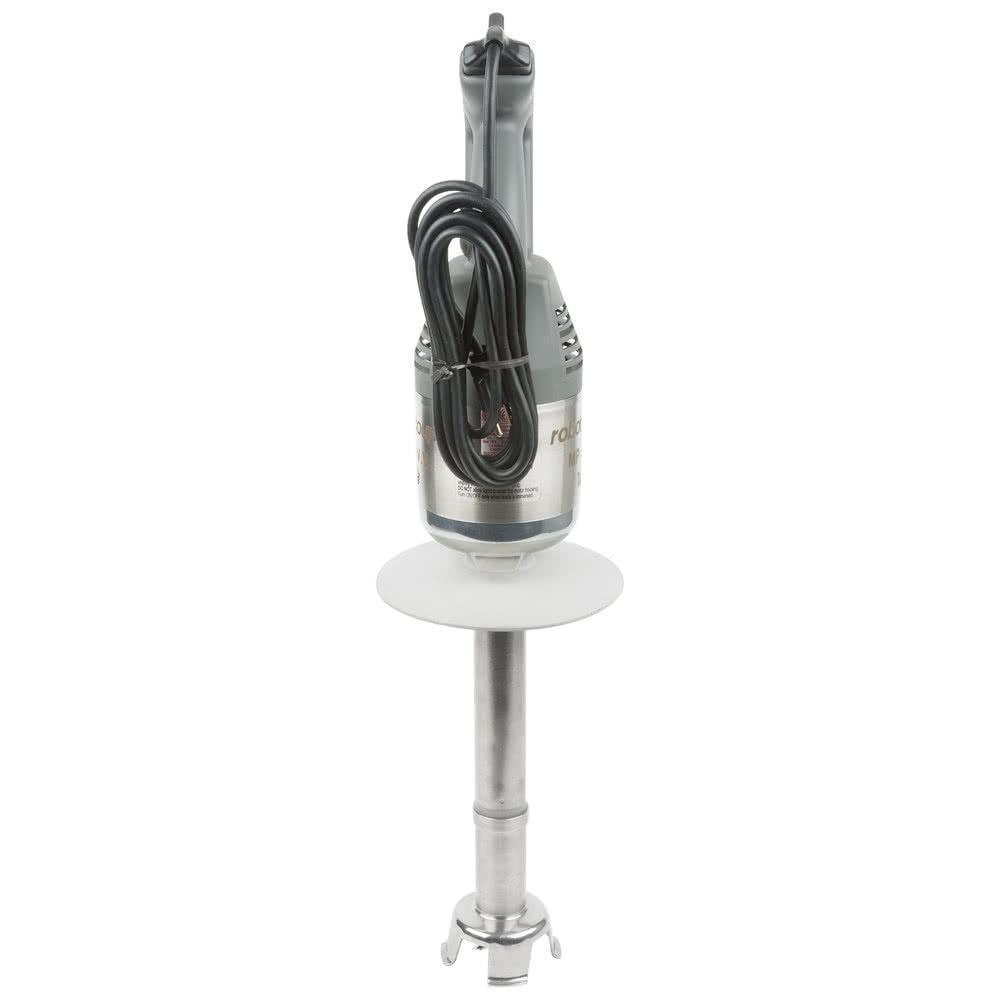 Robot Coupe MP 350 Turbo VV Batidora de Inmersión Velocidad Variable 14" Restaurantes Cocina Panaderias Banquetes Comedores Hornear Industriales Pan Panificadora. Ideal para amasar harina, mezcla para pan, postres, hornear, cocinar, para banquetes, industriales, para cocinas industriales, comedores, comedores industriales, hornear, para negocio, panadería, repostería, etc. King Star. Envíos seguros a todo México. Cotiza hoy mismo.