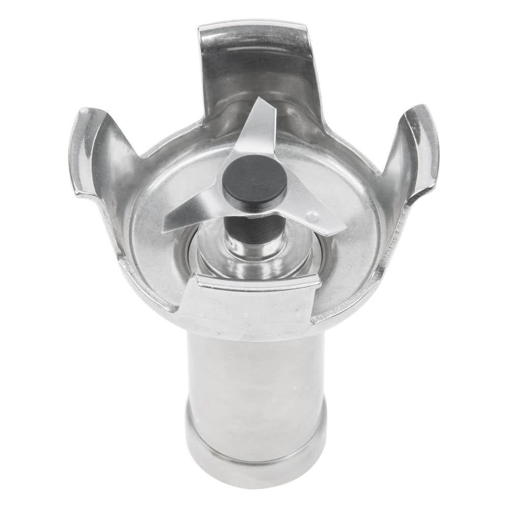 Robot Coupe MP 350 Turbo VV Batidora de Inmersión Velocidad Variable 14" Restaurantes Cocina Panaderias Banquetes Comedores Hornear Industriales Pan Panificadora. Ideal para amasar harina, mezcla para pan, postres, hornear, cocinar, para banquetes, industriales, para cocinas industriales, comedores, comedores industriales, hornear, para negocio, panadería, repostería, etc. King Star. Envíos seguros a todo México. Cotiza hoy mismo.