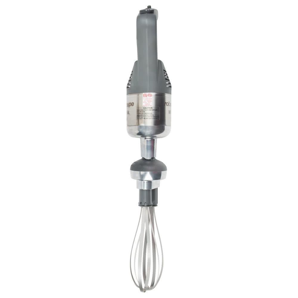 Robot Coupe MP 450 Turbo FW Batidor Monofásico 10" 120 v Restaurantes Cocina Panaderias Panificadora. Ideal para amasar harina, mezcla para pan, postres, hornear, cocinar, para banquetes, industriales, para cocinas industriales, comedores, comedores industriales, hornear, para negocio, panadería, repostería, etc. KitchenMax.Store. Envíos seguros a todo México. Cotiza hoy mismo.