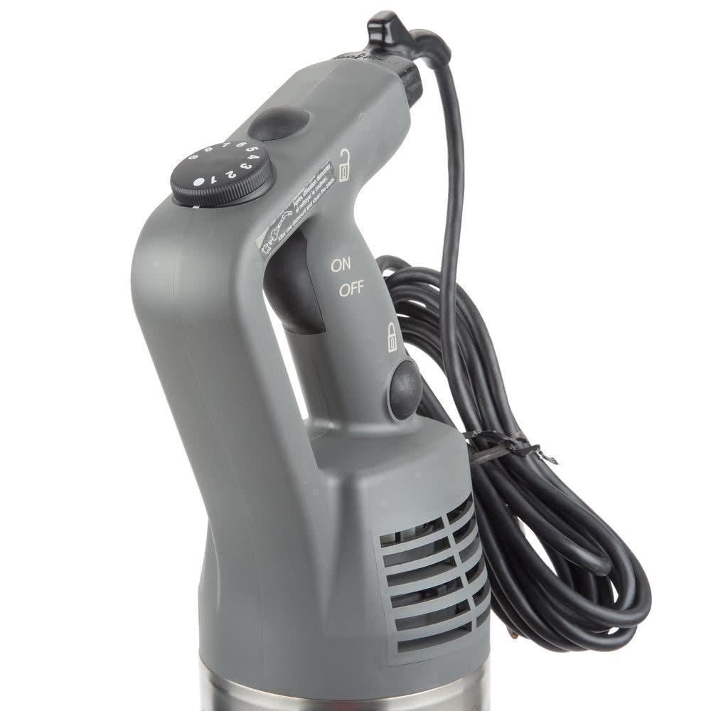 Robot Coupe MP 450 Turbo VV Batidor Velocidad Variable 18" 120v Restaurantes Cocina Panaderias Banquetes Comedores Hornear Industriales Pan Panificadora. Ideal para amasar harina, mezcla para pan, postres, hornear, cocinar, para banquetes, industriales, para cocinas industriales, comedores, comedores industriales, hornear, para negocio, panadería, repostería, etc. King Star. Envíos seguros a todo México. Cotiza hoy mismo.