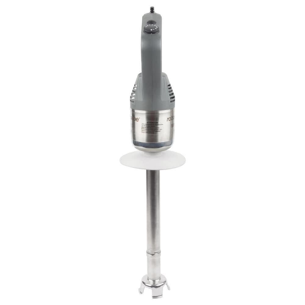 Robot Coupe MP 450 Turbo VV Batidor Velocidad Variable 18" 120v Restaurantes Cocina Panaderias Banquetes Comedores Hornear Industriales Pan Panificadora. Ideal para amasar harina, mezcla para pan, postres, hornear, cocinar, para banquetes, industriales, para cocinas industriales, comedores, comedores industriales, hornear, para negocio, panadería, repostería, etc. King Star. Envíos seguros a todo México. Cotiza hoy mismo.