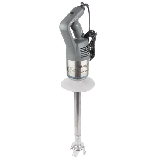Robot Coupe MP 550 Turbo Batidora de Inmersión de 21" 120V Restaurantes Cocina Panaderias Banquetes Comedores Hornear Industriales Pan Panificadora. Ideal para amasar harina, mezcla para pan, postres, hornear, cocinar, para banquetes, industriales, para cocinas industriales, comedores, comedores industriales, hornear, para negocio, panadería, repostería, etc. KitchenMax.Store. Envíos seguros a todo México. Cotiza hoy mismo.