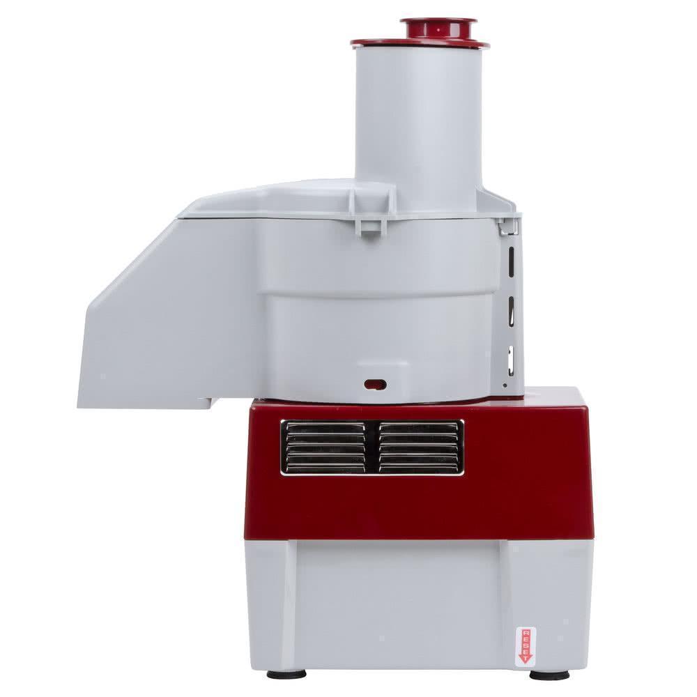 Robot Coupe R2CLR DICE Procesador Alimentos Monofásico 2 HP - Procesadores Alimentos / Ralladores / Cortadores - Robot Coupe - King Star