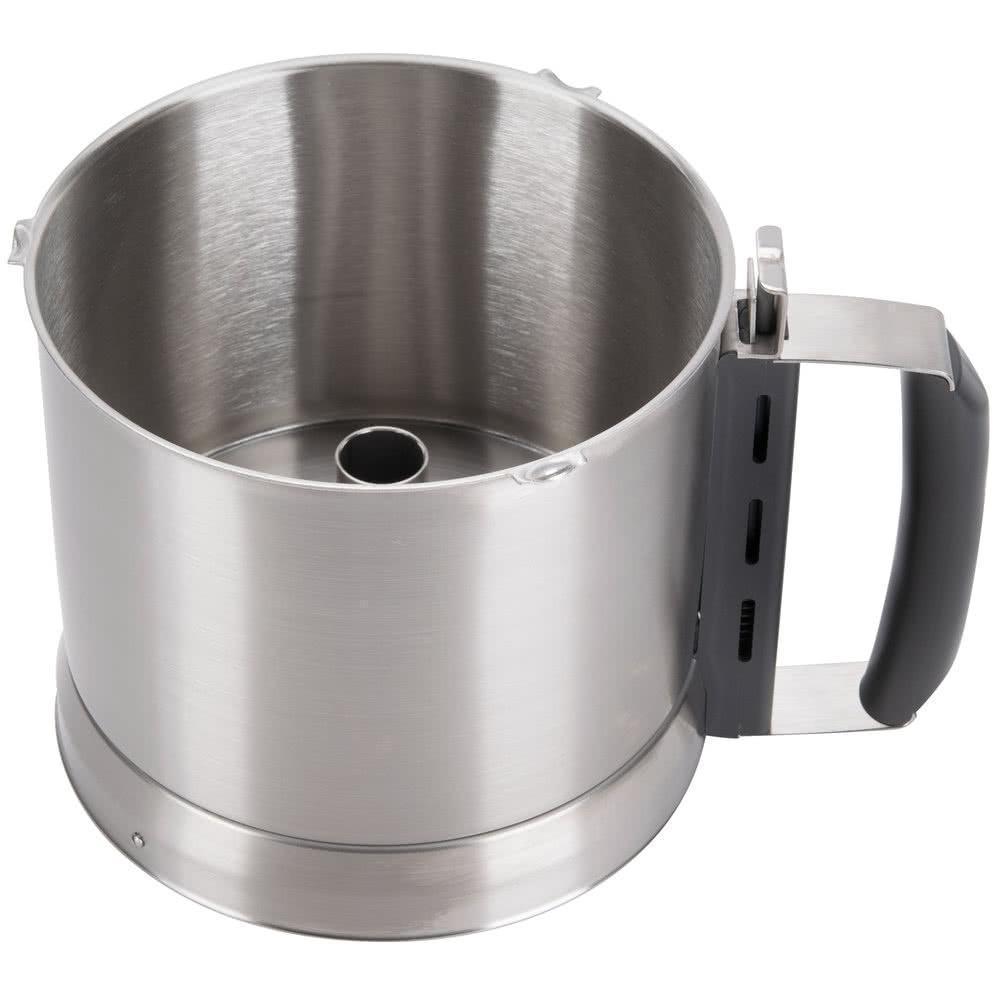 Robot Coupe R301 ULTRA B Procesador  Alimentos  3.5 Qt. 1.5 HP Tazón Acero inoxidable - Procesadores Alimentos / Ralladores / Cortadores - Robot Coupe - King Star