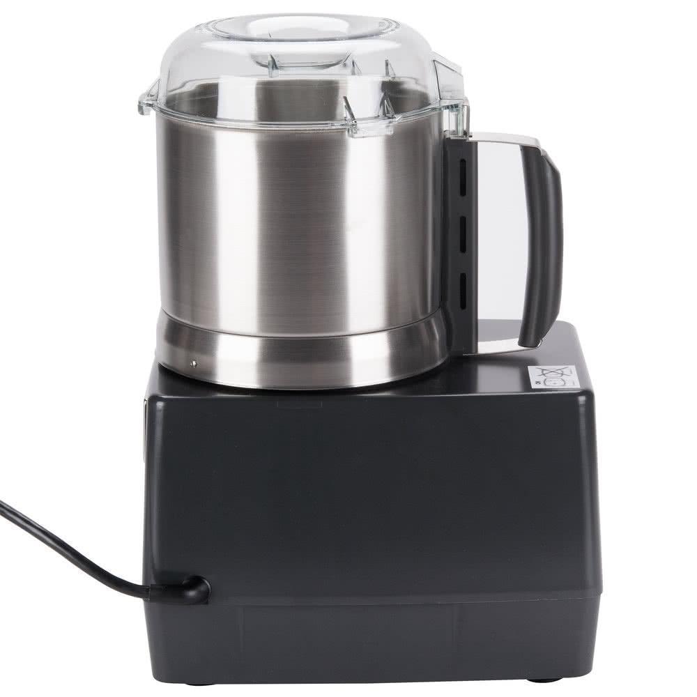 Robot Coupe R301 ULTRA B Procesador  Alimentos  3.5 Qt. 1.5 HP Tazón Acero inoxidable - Procesadores Alimentos / Ralladores / Cortadores - Robot Coupe - King Star