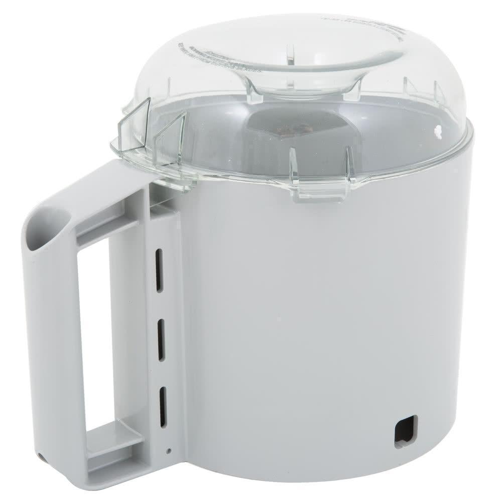Robot Coupe R301B Procesador  Alimentos  3.5 Qt. 1 1/2 HP 120v - Procesadores Alimentos / Ralladores / Cortadores - Robot Coupe - King Star