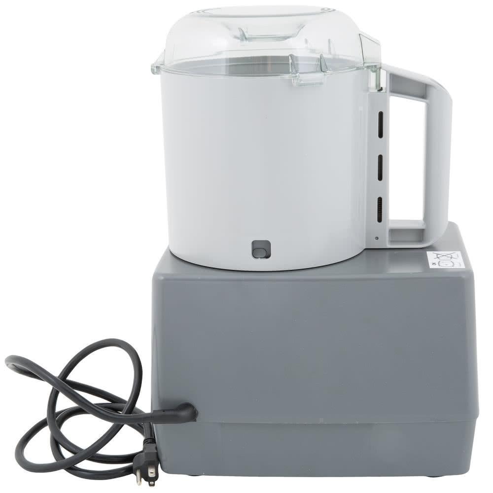 Robot Coupe R301B Procesador  Alimentos  3.5 Qt. 1 1/2 HP 120v - Procesadores Alimentos / Ralladores / Cortadores - Robot Coupe - King Star