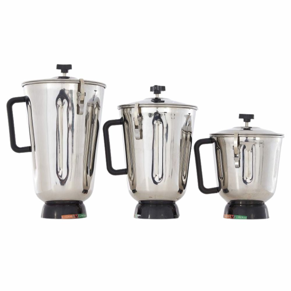 TORREY LM-357 Licuadora Comercial 3 en 1 127 V - Licuadoras - Torrey - King Star