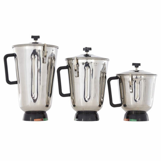 TORREY LM-357 Licuadora Comercial 3 en 1 127 V - Licuadoras - Torrey - King Star