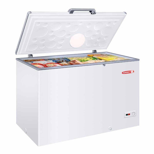 Torrey CHTC-145D CCCHS145020 Congelador Horizontal Cofre 1 Tapa Solida Cuerpo Esmaltado - Congeladores - Torrey - King Star