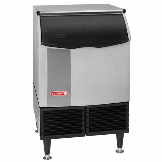 Torrey Mhcd-100/238 Cfmhc100002 Fabrica Hielo Capacidad 100 Kg Acero Inoxidable - Fábrica De Hielo - Torrey - King Star