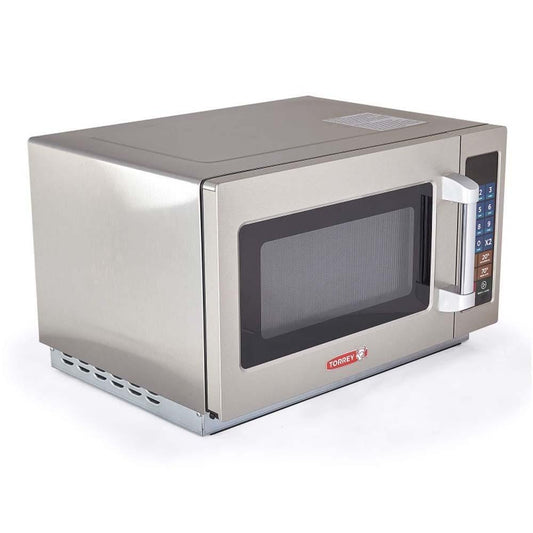 Torrey Mit-1.2T Cqmit1P2001 Microondas Panel Digital 60 Minutos - Hornos - Torrey - King Star