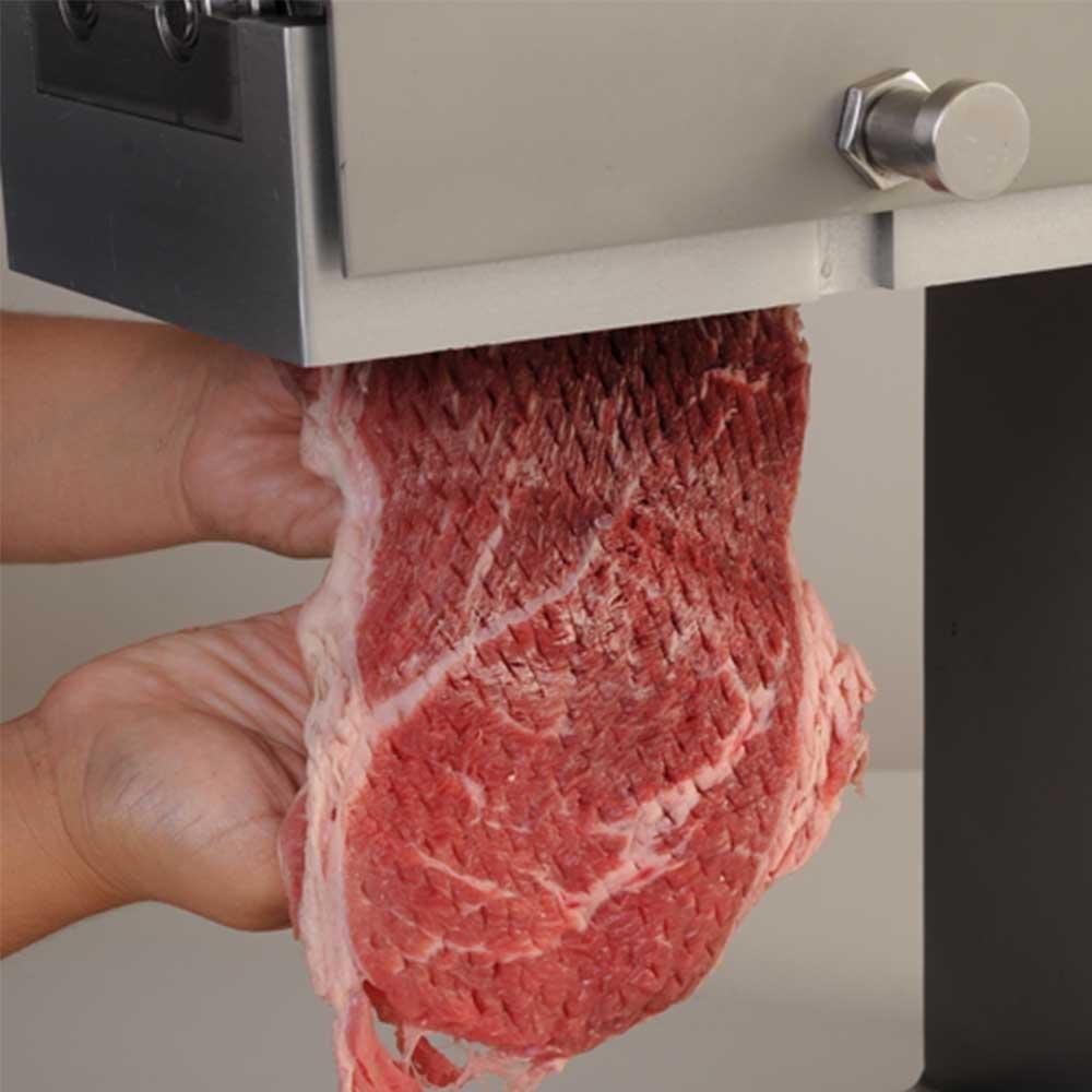 Torrey Mt-43 0Mt43 Suavizador 43 Cuchillas Acero Inoxidable - Suavizadores de Carne - Torrey - King Star
