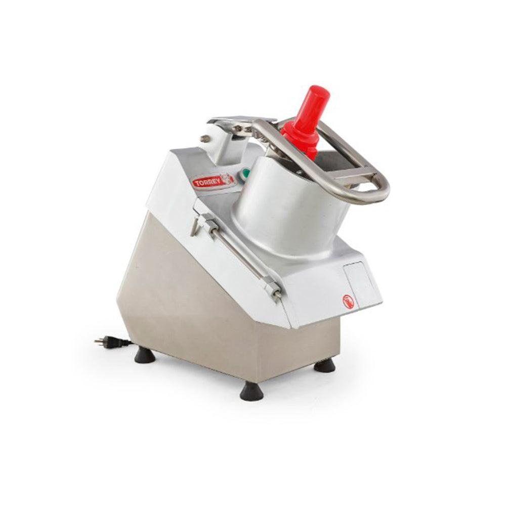 Torrey PVA-180 Procesador Alimentos Acero Inoxidable - Procesadores alimentos - Torrey - King Star