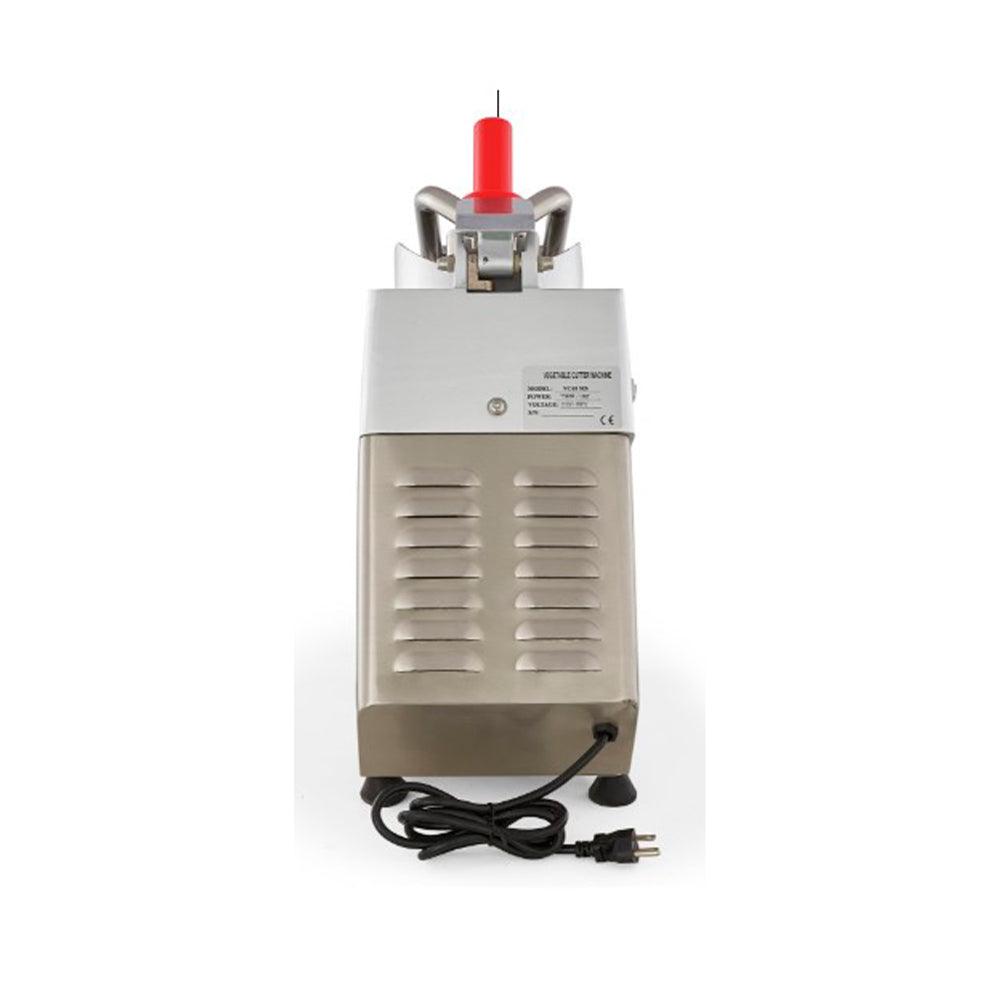 Torrey PVA-180 Procesador Alimentos Acero Inoxidable - Procesadores alimentos - Torrey - King Star