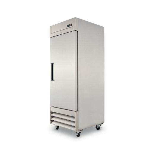 Torrey RVSA-23UI Refrigerador Vertical Reach-In 1 Puerta Solida 3 Parrillas - Refrigeradores Verticales - Torrey - King Star