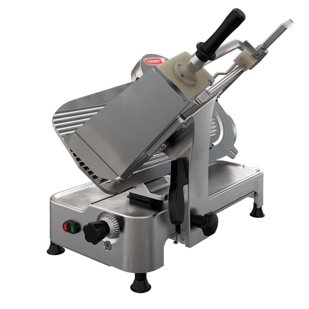 Torrey Rms-350 0Rms350 Rebanadora Transmision Engranes Motor 1/2 Hp - Rebanadoras - Torrey - King Star