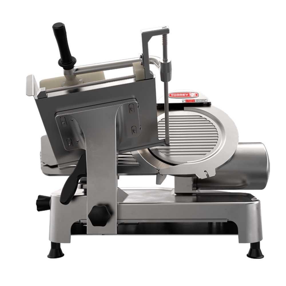 Torrey Rms-350 0Rms350 Rebanadora Transmision Engranes Motor 1/2 Hp - Rebanadoras - Torrey - King Star