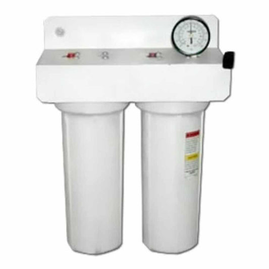 Torrey SPA-105 CRMHCSPA105 Purificador Fabrica Hielo - Purificador - Torrey - King Star