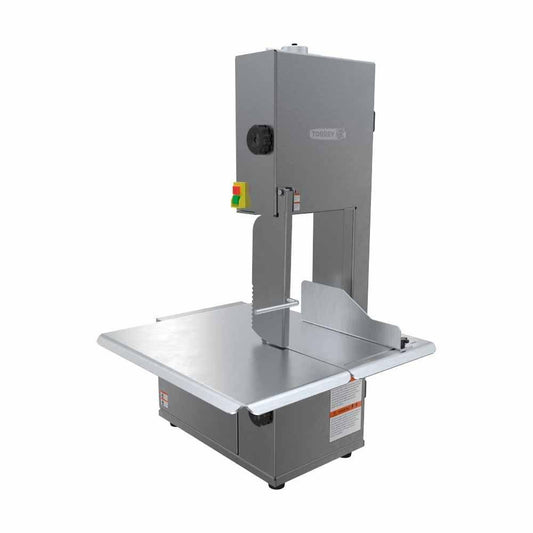 Torrey St-180-Ai 0St180Ai Sierra Carnicera Mesa 2 HP 115 V Acero Inoxidable - Sierras de Carne - Torrey - King Star