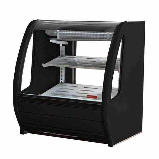Torrey Tem100 Vitrina Delicatessen Plus Vidrio Curvo - Vitrinas Refrigeradas - Torrey - King Star
