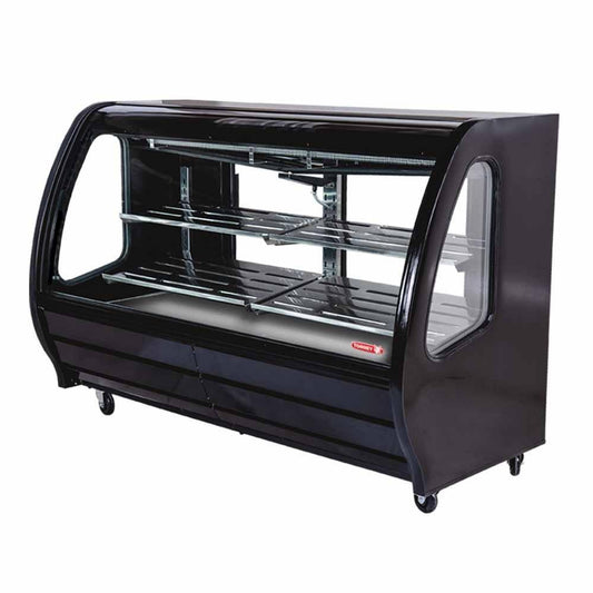 Torrey Tem200 C Vitrina Exhibidora Carnicera 191 cm - Vitrinas Refrigeradas - Torrey - King Star