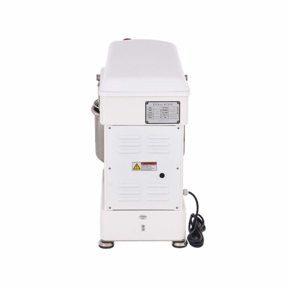 Torrey Amt-20 Cbamt020007 Amasadora 20 Litros Restaurantes Cocina Panaderias Banquetes Comedores Hornear Industriales Pan Panificadora. Ideal para amasar harina, mezcla para pan, postres, hornear, cocinar, para banquetes, industriales, para cocinas industriales, comedores, comedores industriales, hornear, para negocio, panadería, repostería, etc. King Star. Envíos seguros a todo México. Cotiza hoy mismo.