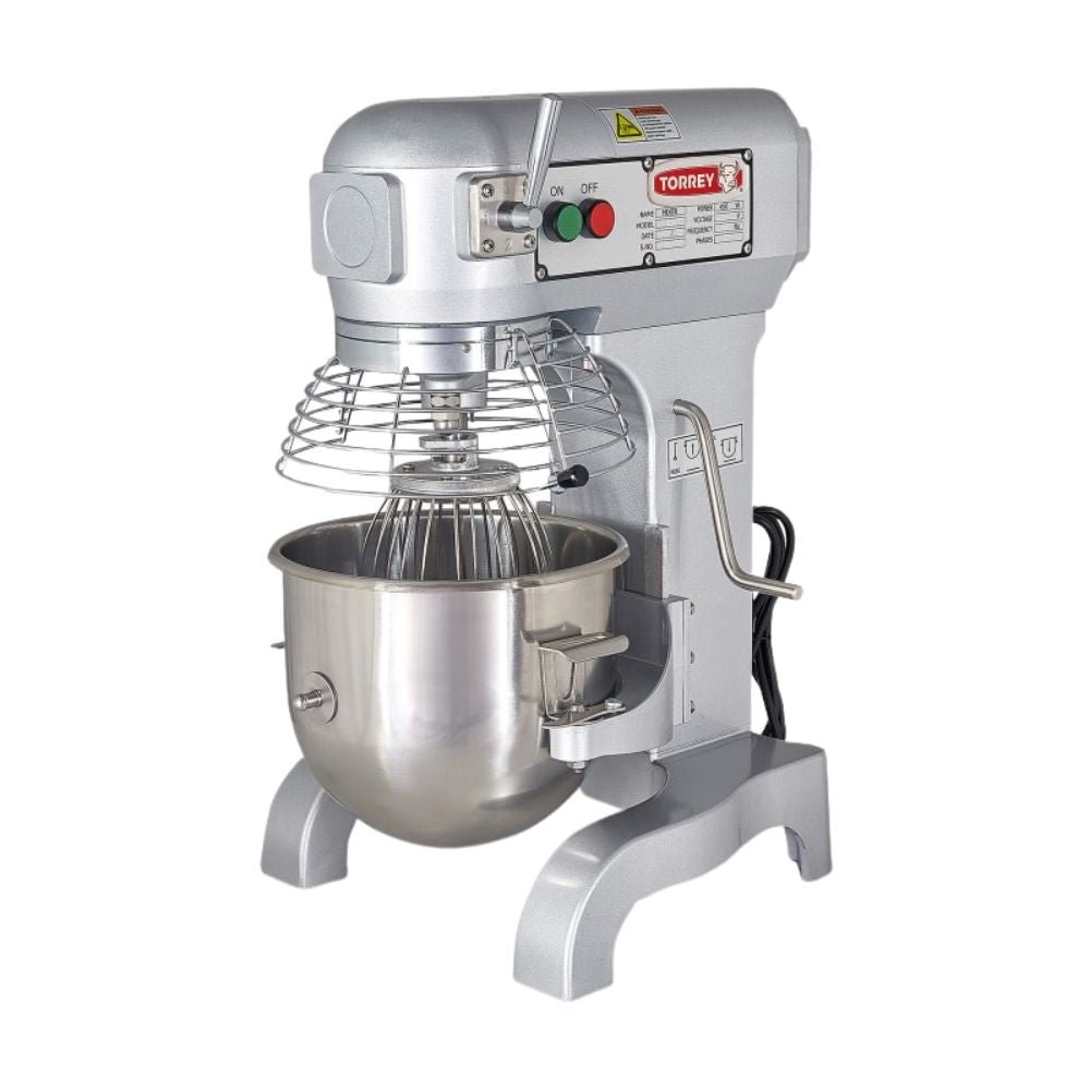 Torrey Bto-10 Cbbto010012 Batidora 10 Litros 450 Watts 110 Volts - Batidoras - Torrey - King Star