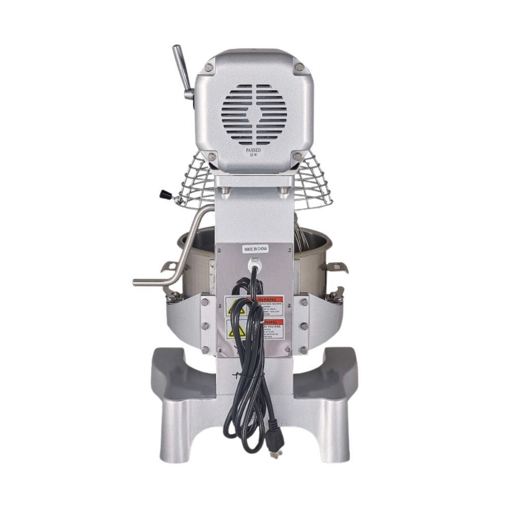 Torrey Bto-10 Cbbto010012 Batidora 10 Litros 450 Watts 110 Volts - Batidoras - Torrey - King Star