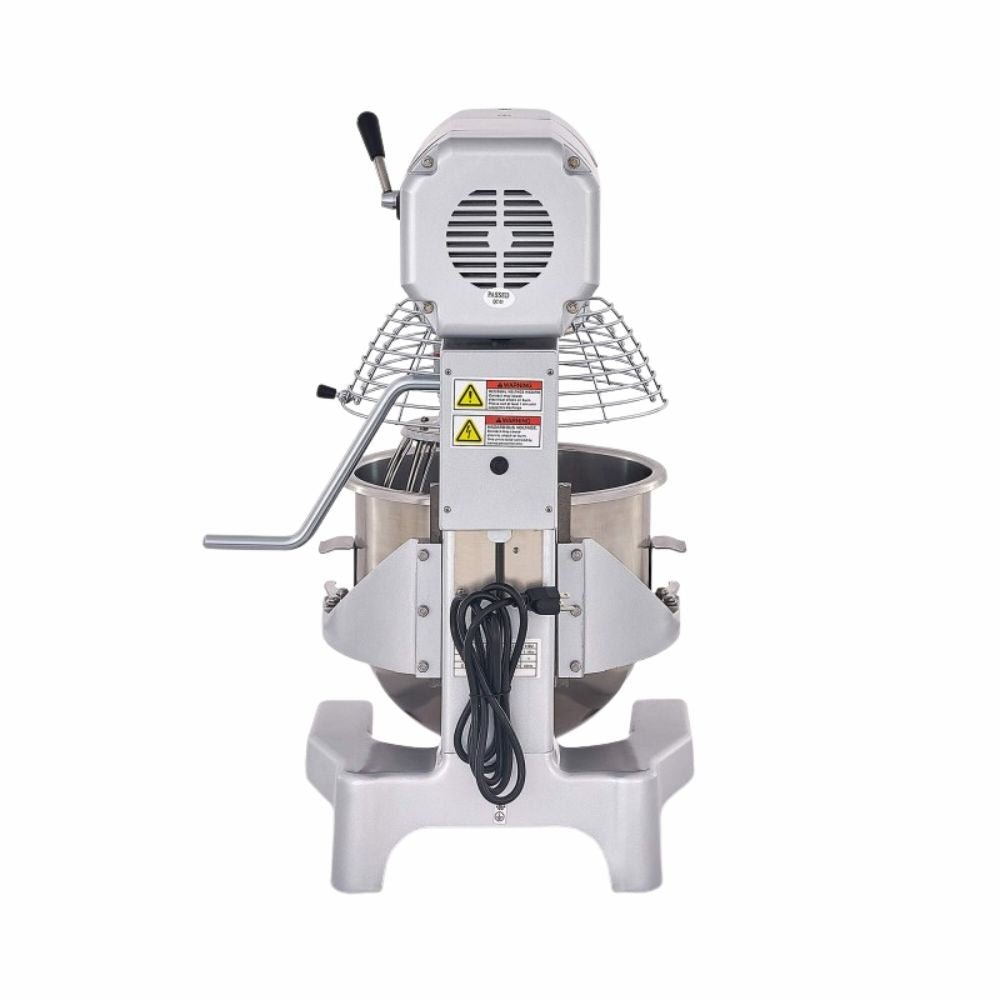 Torrey Bto-20 Cbbto020013 Batidora 20 Litros 3 Velocidades 1100 Watts 110 Volts - Batidoras - Torrey - King Star