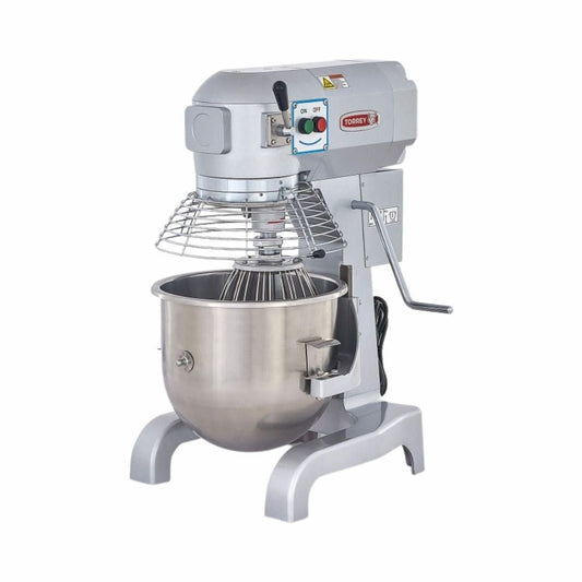 Torrey Bto-20 Cbbto020013 Batidora 20 Litros 3 Velocidades 1100 Watts 110 Volts - Batidoras - Torrey - King Star