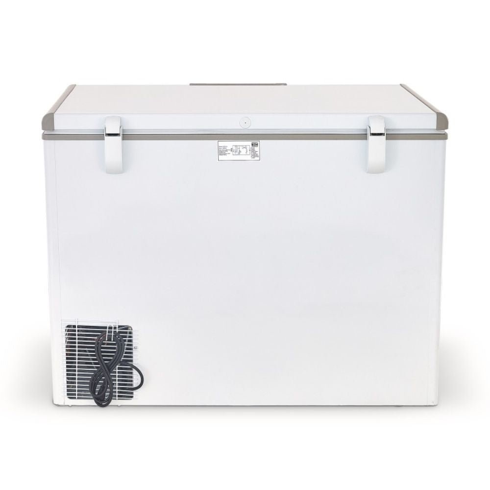 Torrey CHTC-145D CCCHS145020 Congelador Horizontal Cofre 1 Tapa Solida Cuerpo Esmaltado - Congeladores - Torrey - King Star