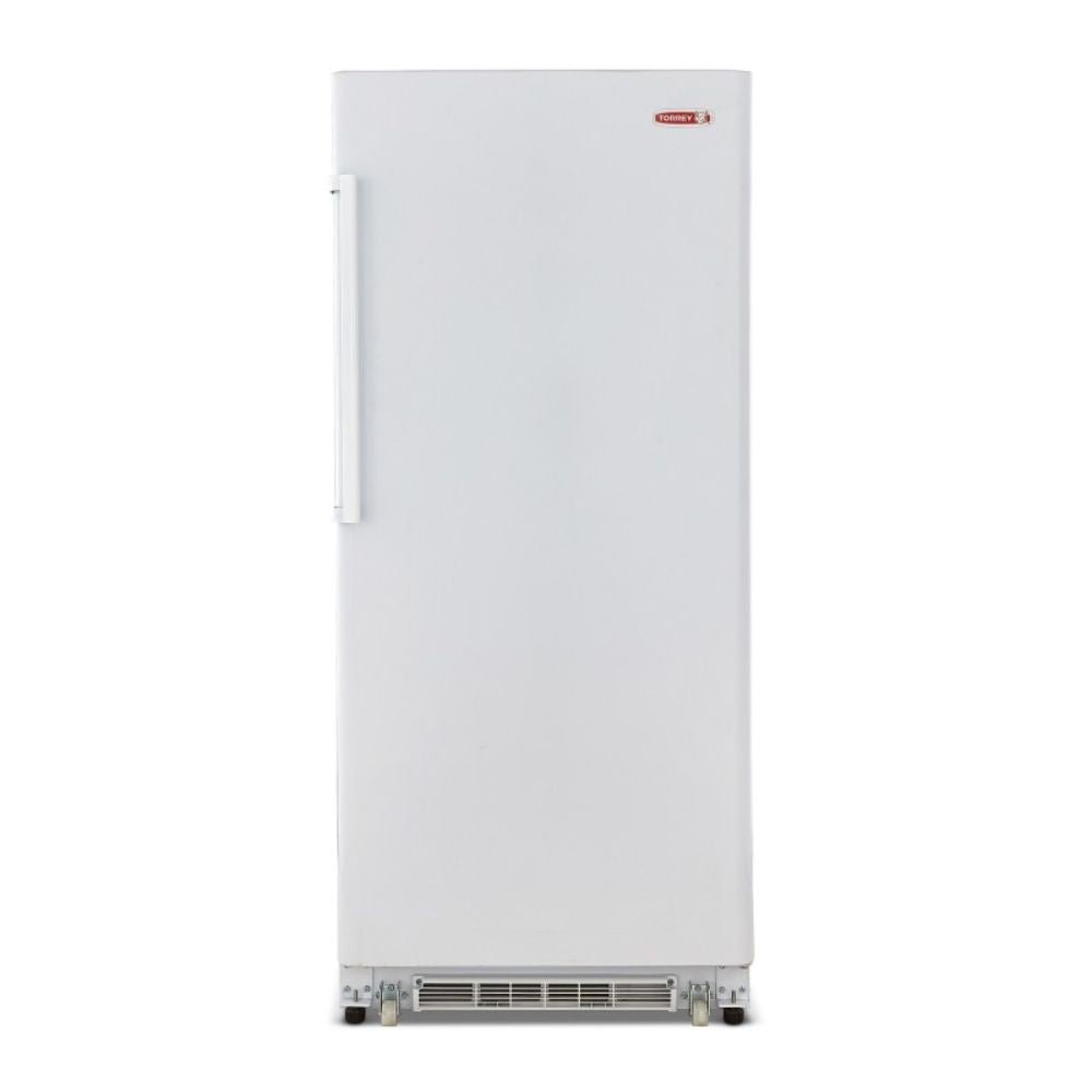 Torrey CVSB-17D CCCVSB17003 Congelador Vertical Digital 5 Parrillas Blanco -  - Torrey - King Star