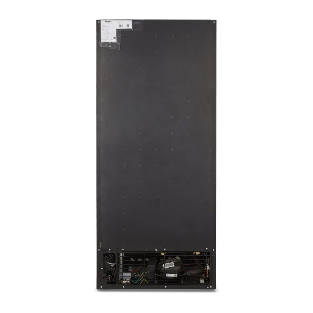 Torrey CVSN-17D CCCVSN17005 Congelador Vertical Digital 5 Parrillas Negro -  - Torrey - King Star