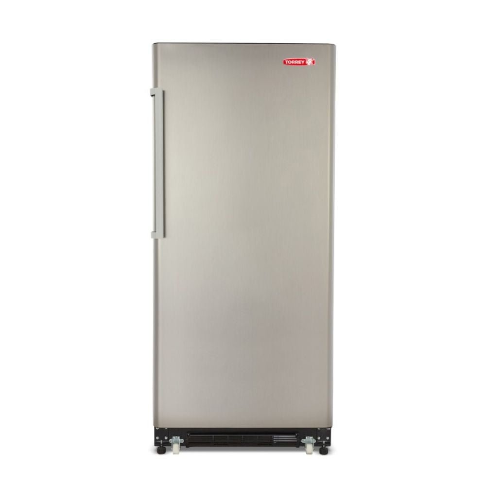 Torrey CVSN-17D CCCVSN17005 Congelador Vertical Digital 5 Parrillas Negro -  - Torrey - King Star