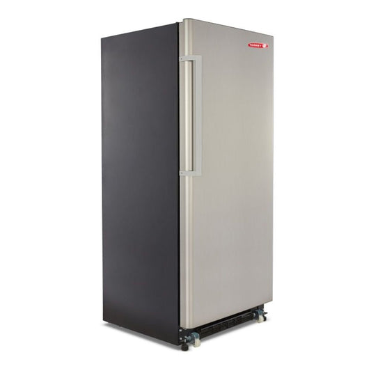 Torrey CVSN-17D CCCVSN17005 Congelador Vertical Digital 5 Parrillas Negro -  - Torrey - King Star