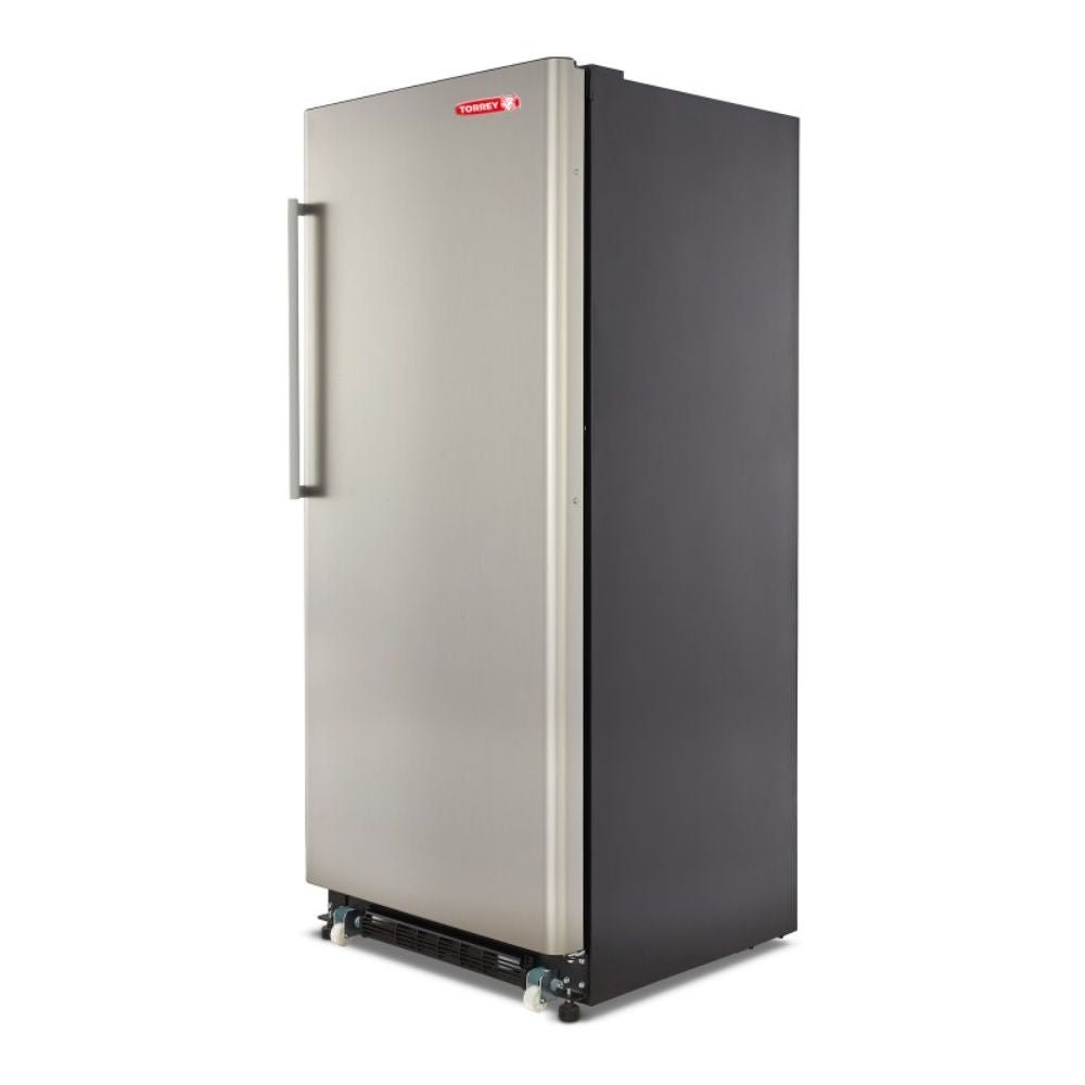 Torrey CVSN-17D CCCVSN17005 Congelador Vertical Digital 5 Parrillas Negro -  - Torrey - King Star