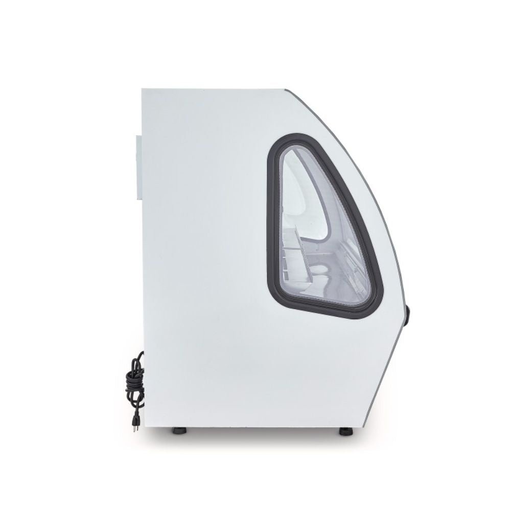 Torrey Drd6 Vitrina Exhibidora Vidrio Curvo - Vitrinas Refrigeradas - Torrey - King Star