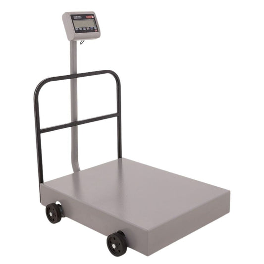 Torrey Eqm-1000 Bascula Recibo Movil Plataforma Movil 1000 Kg - Báscula - Torrey - King Star