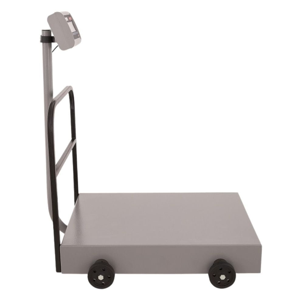 Torrey Eqm-1000 Bascula Recibo Movil Plataforma Movil 1000 Kg - Báscula - Torrey - King Star