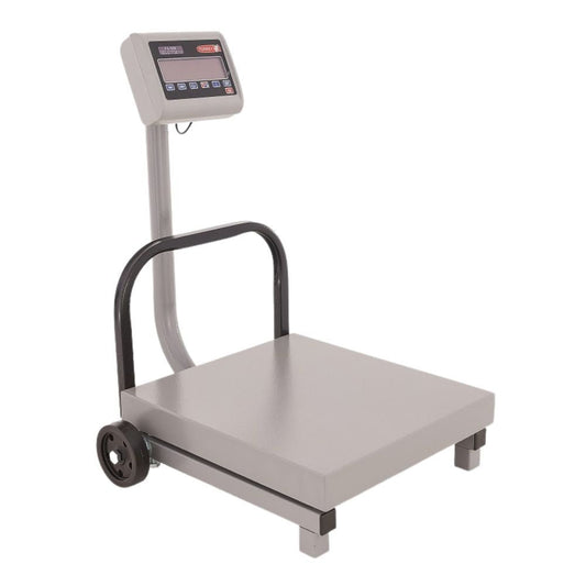 Torrey Fs-500 Bascula Recibo Movil Plataforma 500 Kg - Báscula - Torrey - King Star