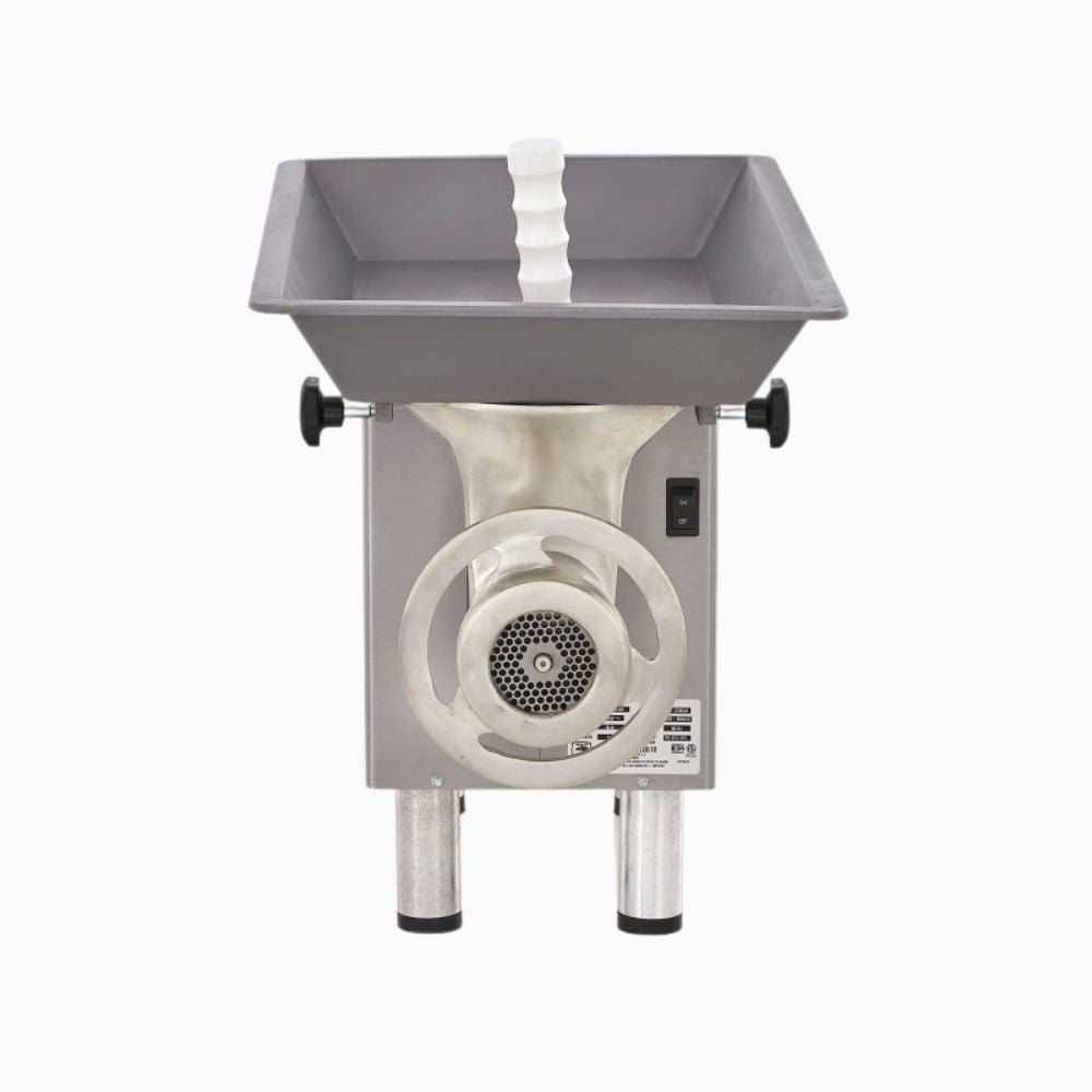 Torrey M-22-Rw Molino Transmision Engranes Acero Inoxidable - Molinos de Carne - Torrey - King Star