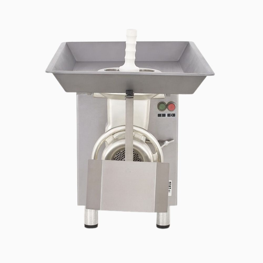 Torrey M-32-3Hp 0M32 Molino Transmision Engranes Motor 3 Hp Monofasico Acero Inoxidable - Molinos de Carne - Torrey - King Star