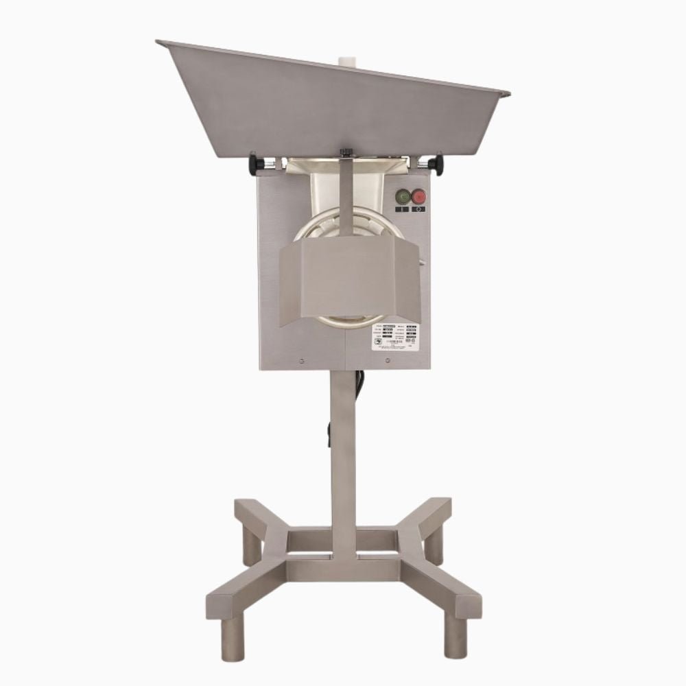 Torrey M-32-5Hp 0M325 Molino Transmision Engranes Motor 5 Hp Trifasico Acero Inoxidable - Molinos de Carne - Torrey - King Star