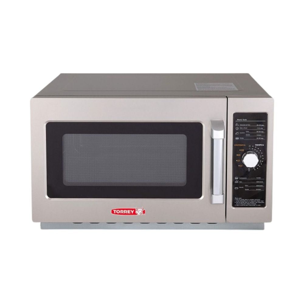 Torrey Mit-1.2D Cqmit1P2002 Microondas Control Perilla 6 Minutos - Hornos - Torrey - King Star