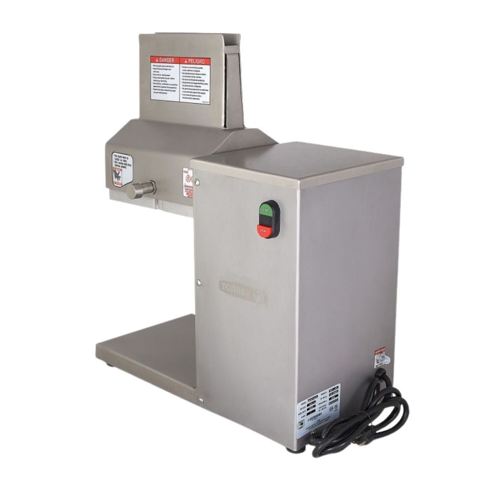 Torrey Mt-43 0Mt43 Suavizador 43 Cuchillas Acero Inoxidable - Suavizadores de Carne - Torrey - King Star